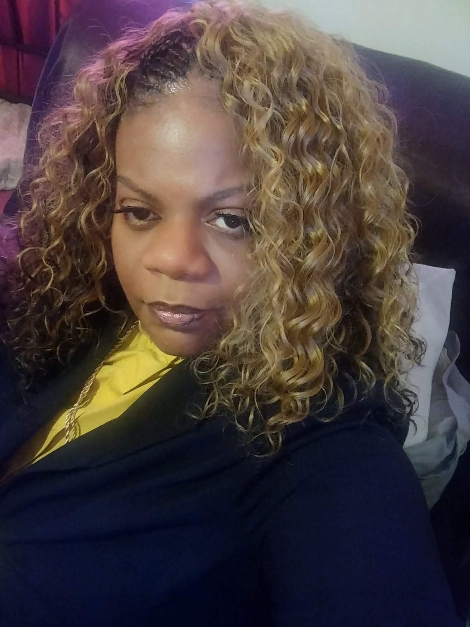 Amoni Jones